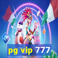 pg vip 777